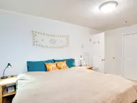 Cozy Telluride Condo Near Ski Resort & Hiking Hotels in San Miguel County