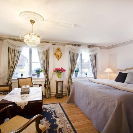 Hotel Amalias Hus