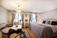 Hotel Amalias Hus Các khách sạn ở Visingso