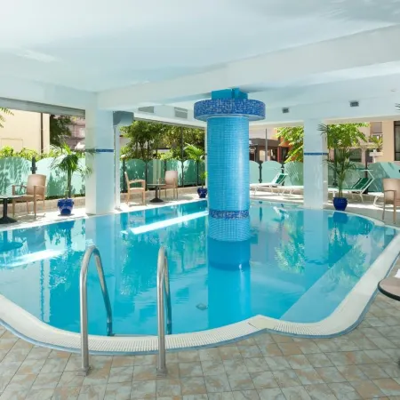 Hotel Gabbiano