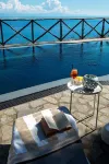 Garden Hotel - piscina