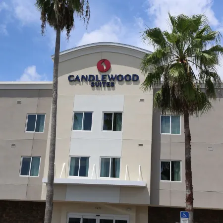 Candlewood Suites SAFETY HARBOR - CLEARWATER NE by IHG