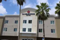 Candlewood Suites SAFETY HARBOR - CLEARWATER NE by IHG Hotels in Clearwater