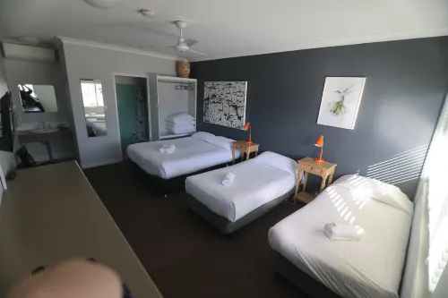 Motel Melrose Hotels in Mittagong