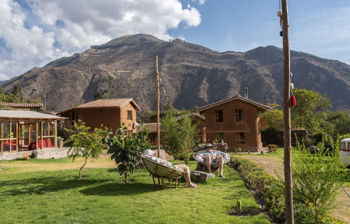 Unuwasi Hotel & Villa