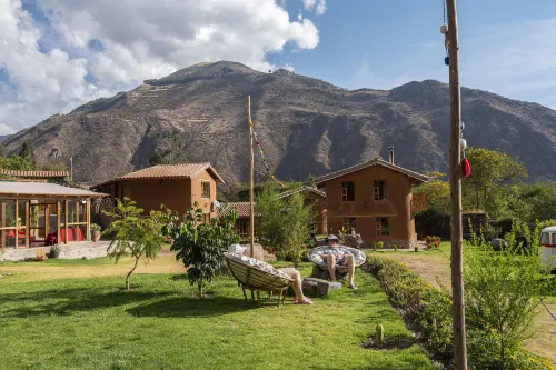 Unuwasi Hotel & Villa - Wifi