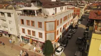 Ekinoks Hotel Hotels in İznik