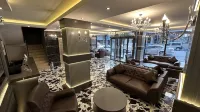 Yildiz Otel Hotels in Erzurum