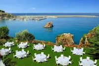 Le Calette Bay