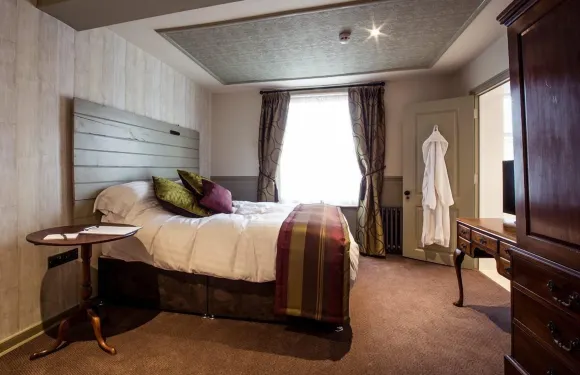 卡廷而爾哈特酒店