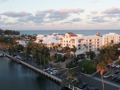 The Lago Mar Beach Resort and Club