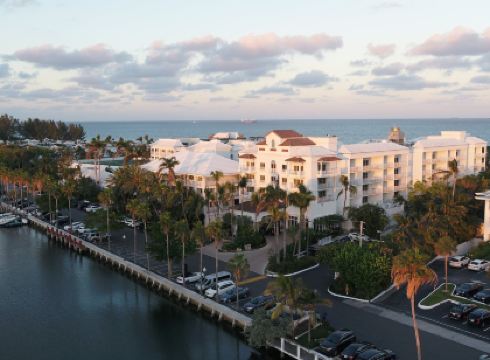 The Lago Mar Beach Resort and Club