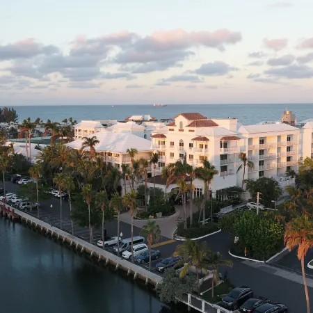 The Lago Mar Beach Resort and Club