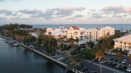 The Lago Mar Beach Resort and Club