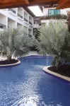 Hotel Gran David - Pools