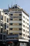 Washington Hotel Hotels in Casablanca