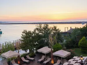 Phellos Suites Boutique Hotel