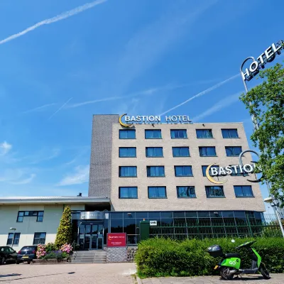 Bastion Hotel Barendrecht Hotels near Feyenoord Museum