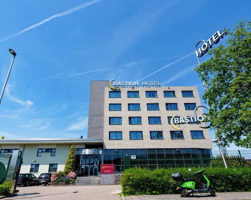Bastion Hotel Barendrecht Hotels in Barendrecht