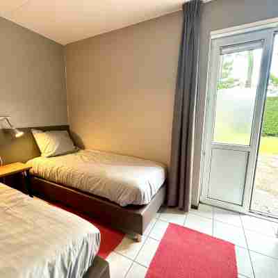 Boszicht 2 Rooms