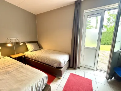 Boszicht 2 Hotels near Restaurant Dennenbos
