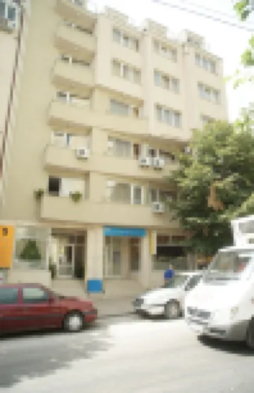 索伯納酒店 酒店