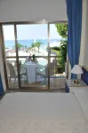 Grand Hotel la Playa - balcony