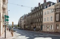 Hôtel Gambettes - Entrée Autonome, réception en Ligne - Encore Mieux - Kitchens