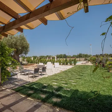 Terra Terra - Masseria Minunni