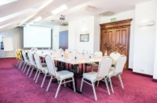 Hotel Pod Złotą Różą