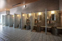 Dormy Inn Morioka Natural Hot Spring - spa