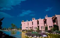 Bungalows Bahia Sur