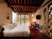 Locanda Sant'Agata Hotels in San Giuliano Terme