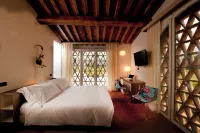 Locanda Sant'Agata Hotels in San Giuliano Terme