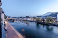 Boutique Hotel Karl Hotels in Luzern
