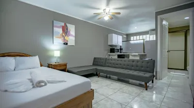 Coati Arenal Lodge Hotels in