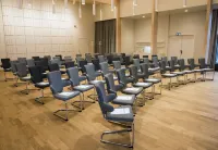 Skepparholmen Nacka Hotel a Boo