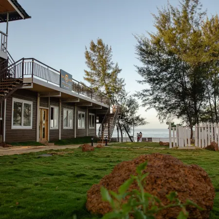 Dallas Beach Resorts
