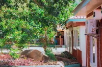 Mkomazi Hotels and Campsite Hotels in Same