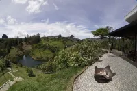 Arvum Hotel Boutique Hotels in Penol