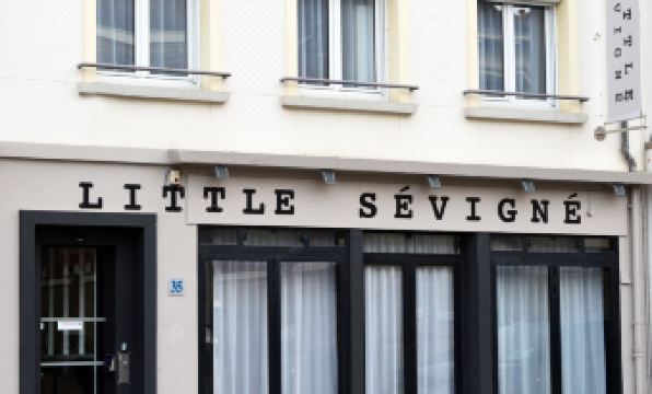 Résidence Little Sévigné