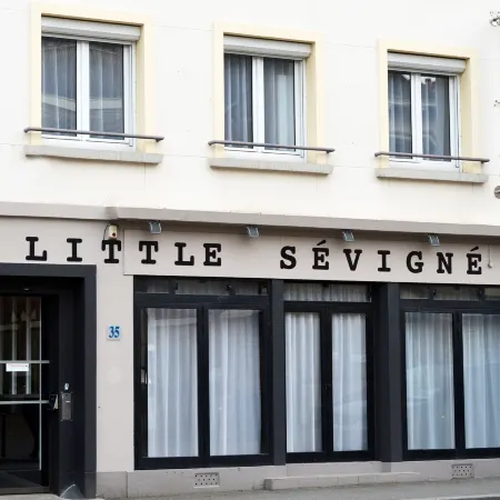 Résidence Little Sévigné