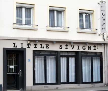 Résidence Little Sévigné