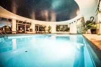 Hotel Enzian Genziana Hotels in Fie