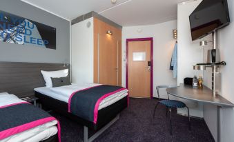 Cabinn Aalborg