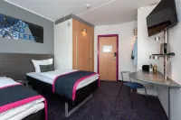 Cabinn Aalborg Hotels in Nørresundby