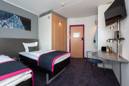 Cabinn Aalborg
