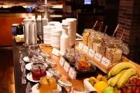 Lago Hotel & Restaurant am See - breakfast