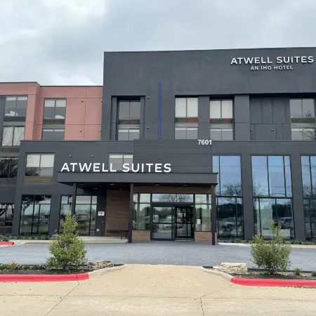 Atwell Suites AUSTIN AIRPORT by IHG