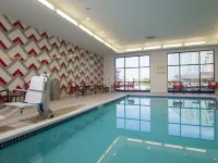 Hampton Inn and Suites Tulsa Downtown Hôtels à : Tulsa